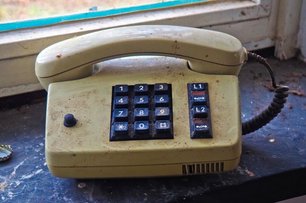 Affordable Telecom Services for Small Businesses in Hampshire